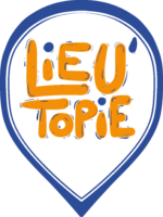 Logo LieU'Topie